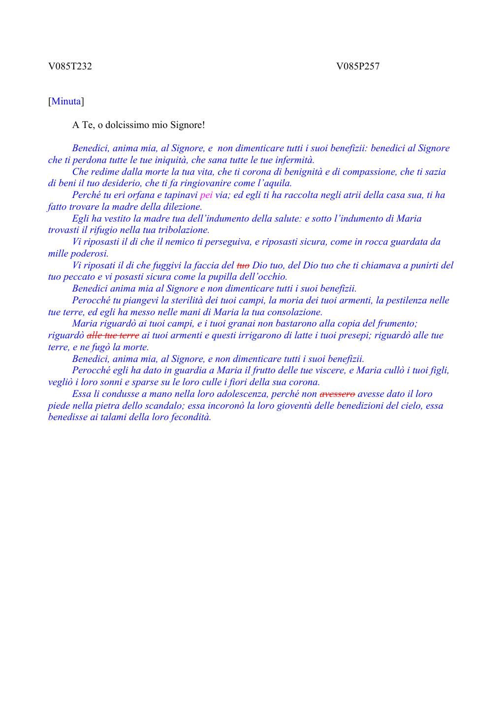 Scritti. Volume 085, pagina 290