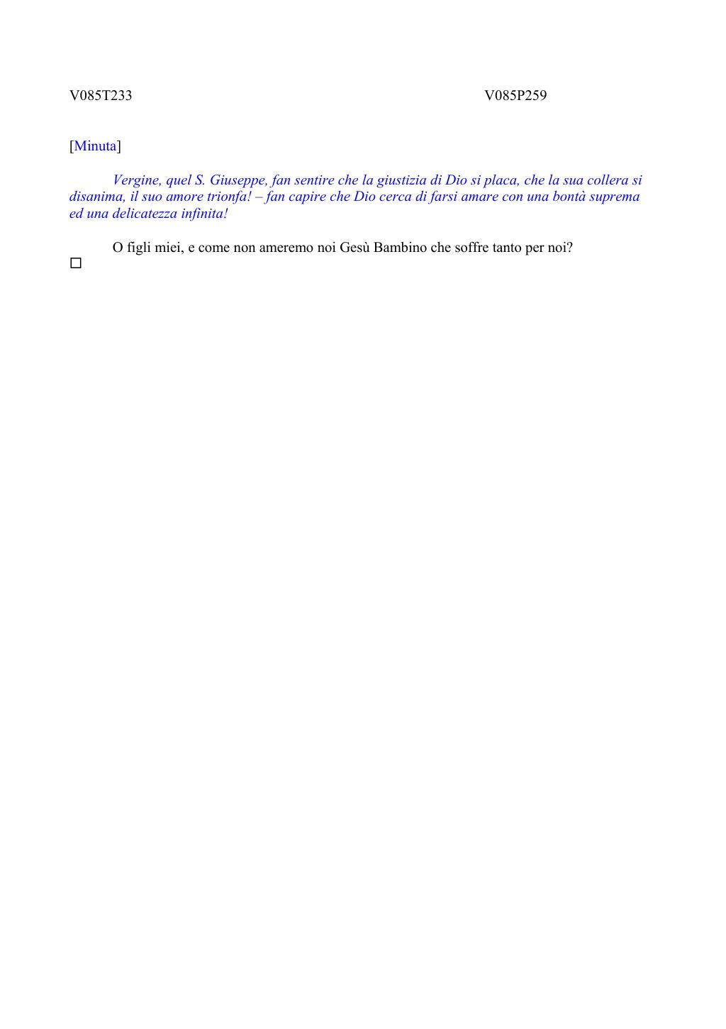 Scritti. Volume 085, pagina 292