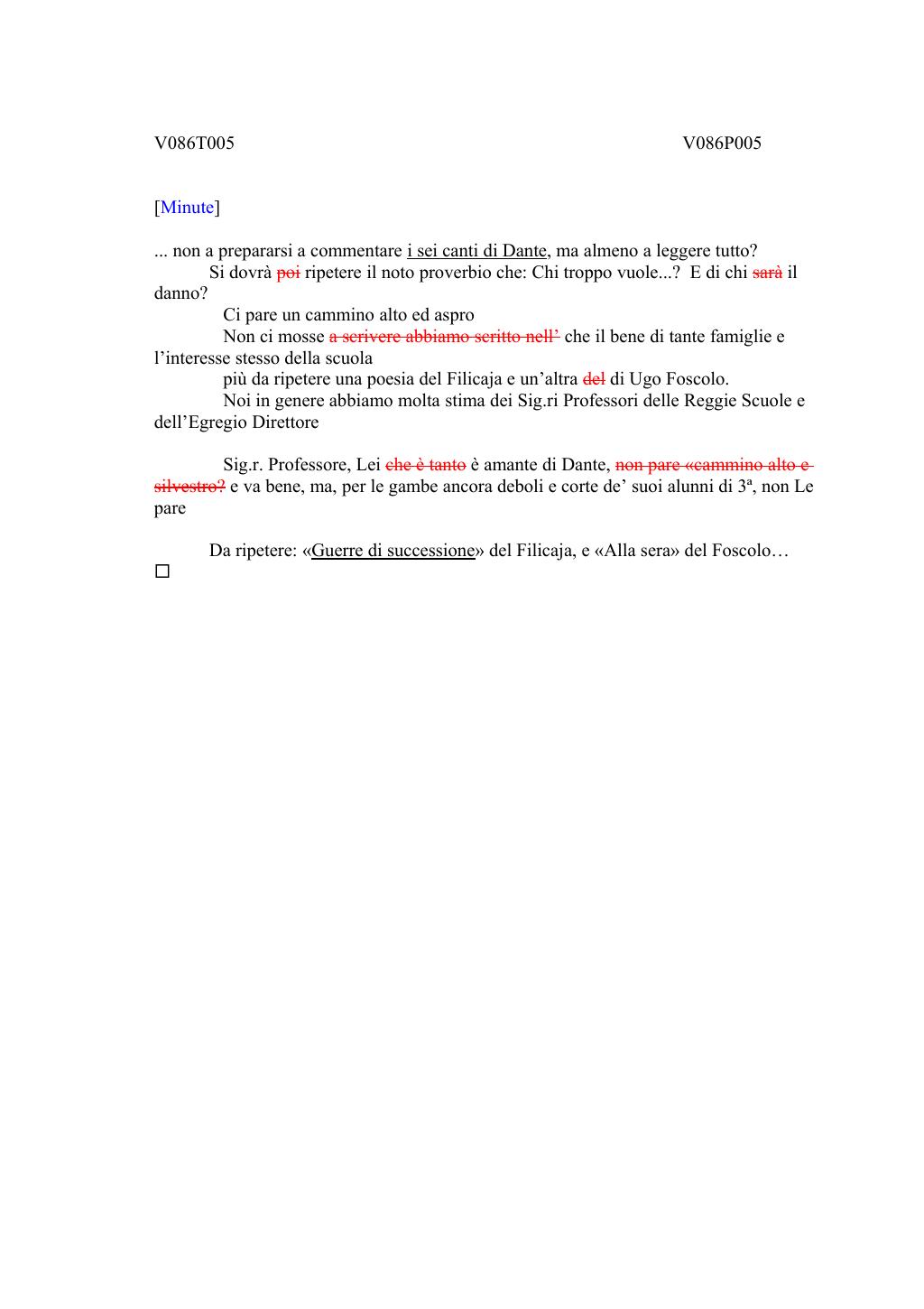 Scritti. Volume 086, pagina 006