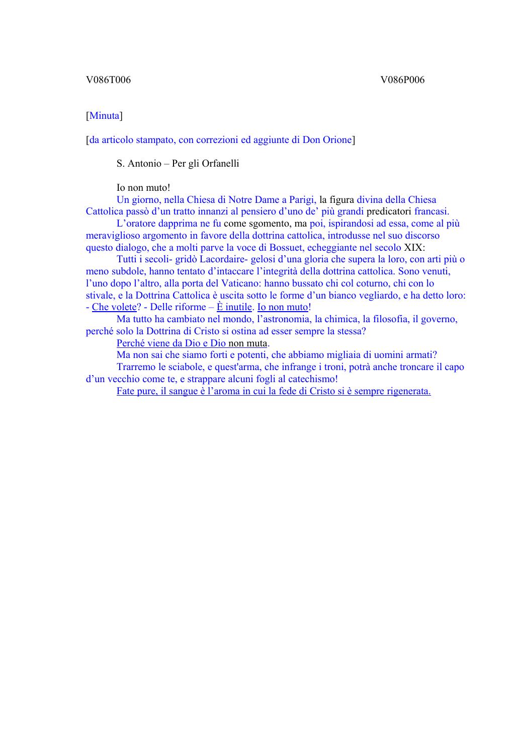 Scritti. Volume 086, pagina 007