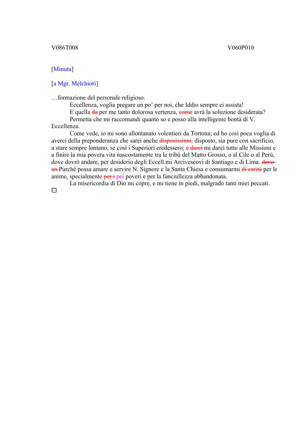 Scritti. Volume 086, pagina 011