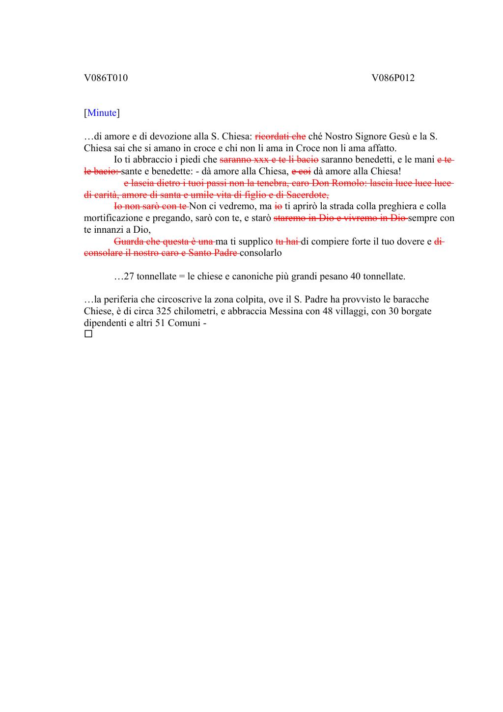Scritti. Volume 086, pagina 013
