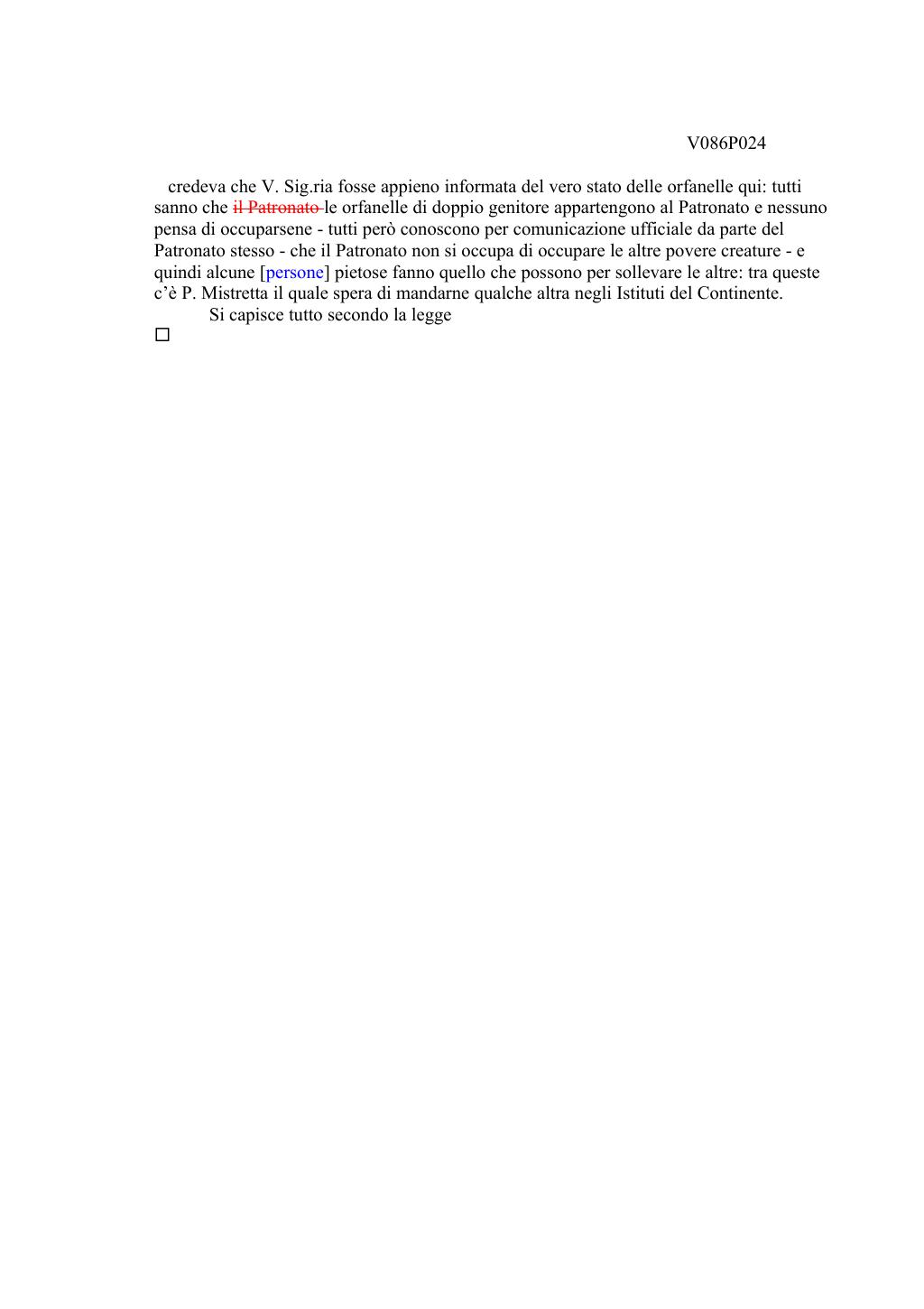 Scritti. Volume 086, pagina 028