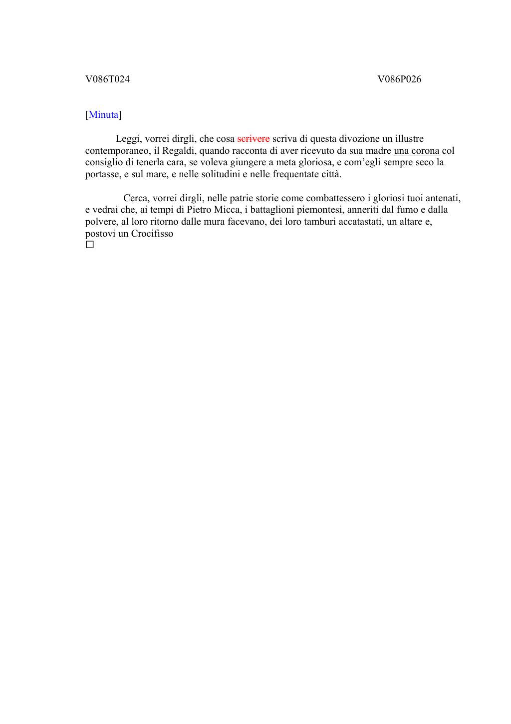 Scritti. Volume 086, pagina 030