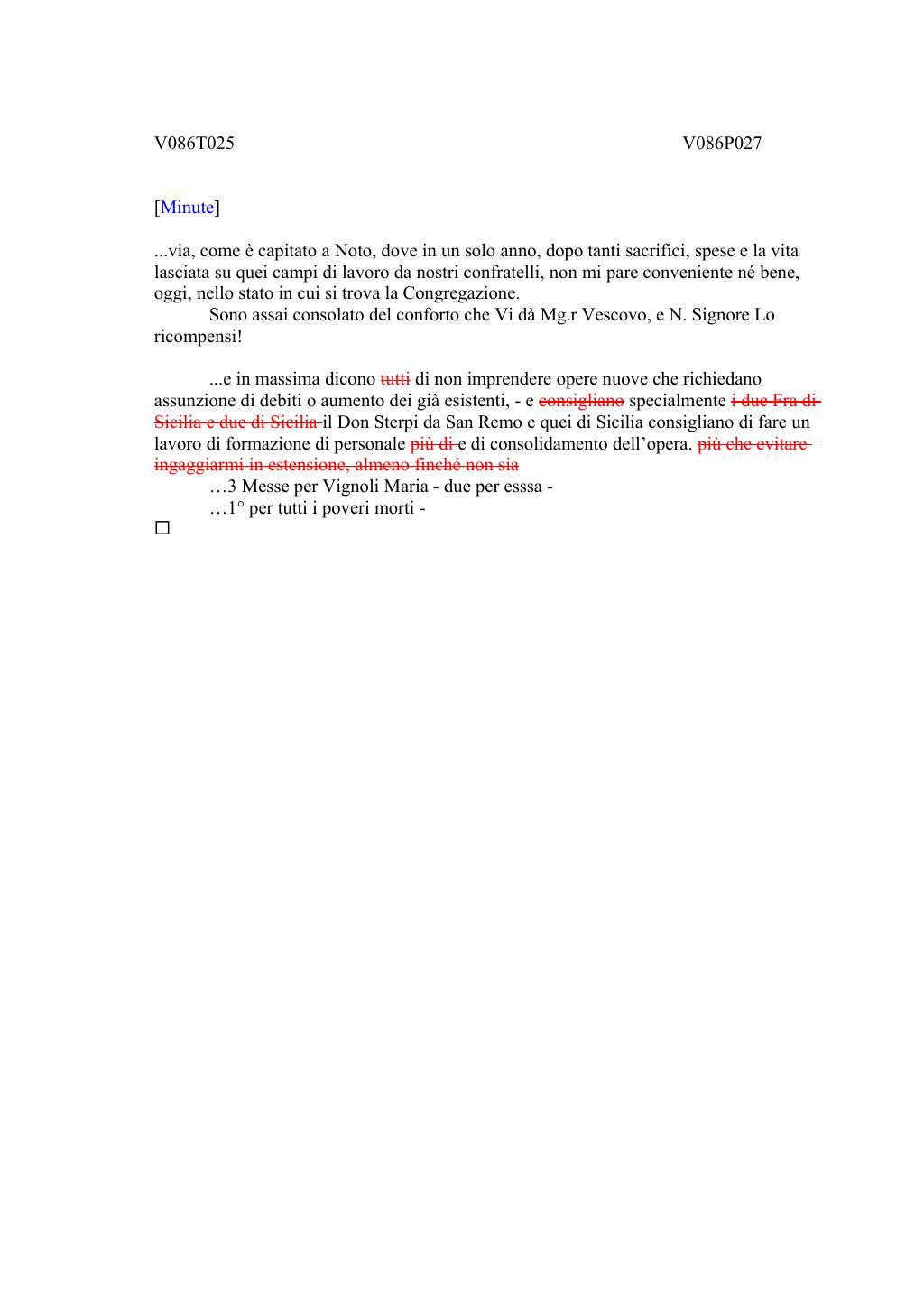 Scritti. Volume 086, pagina 031