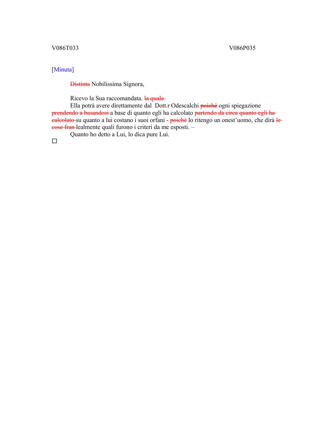 Scritti. Volume 086, pagina 039