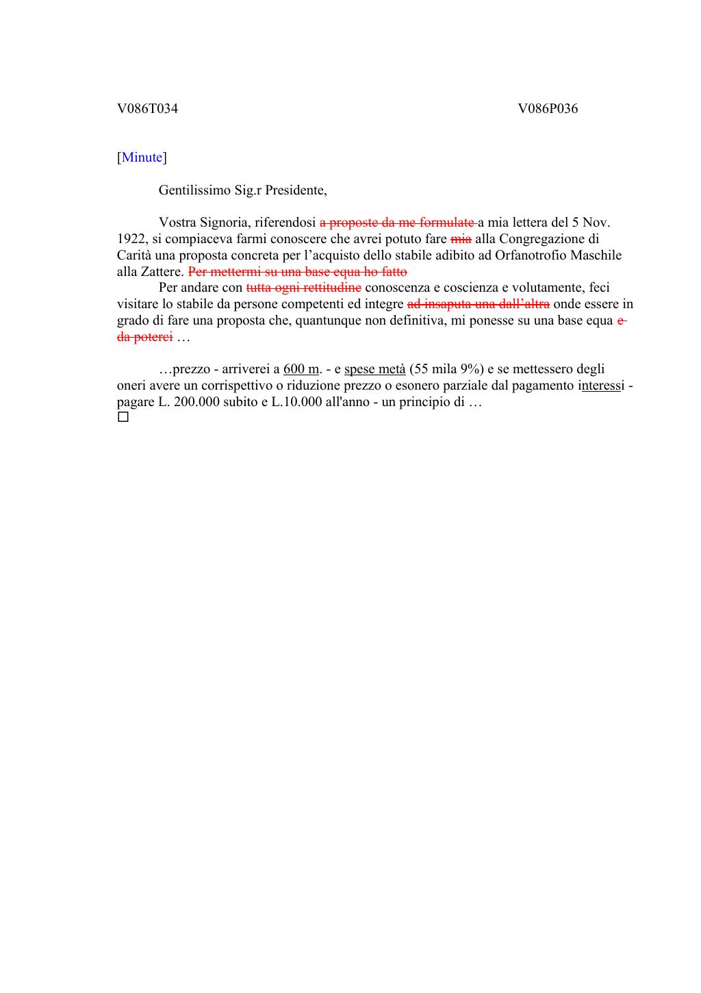 Scritti. Volume 086, pagina 040