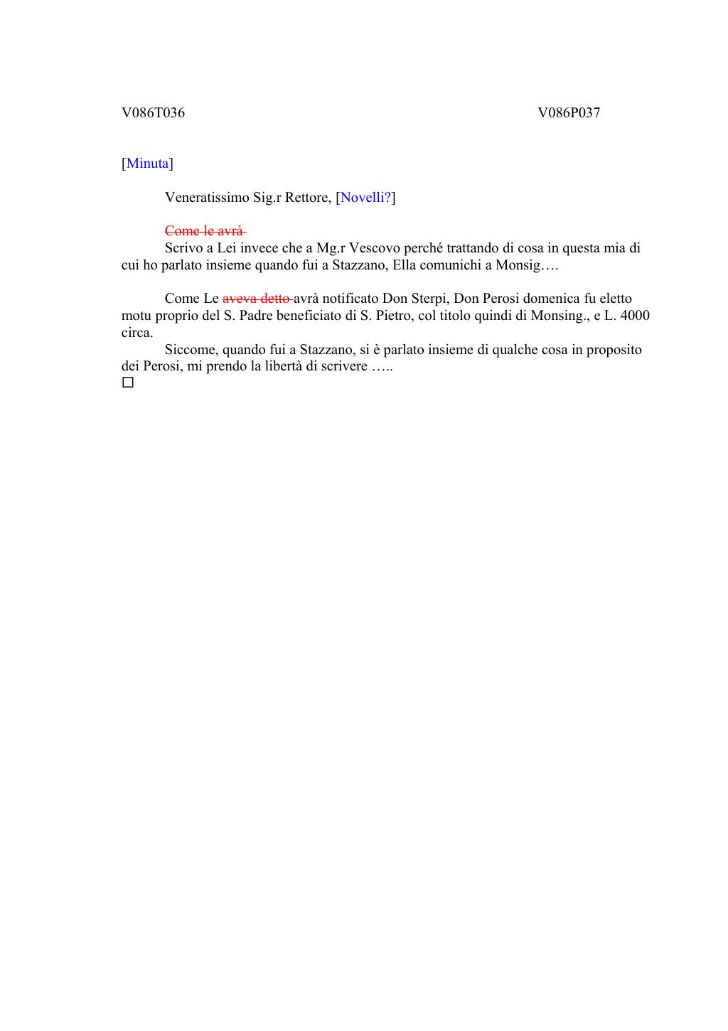 Scritti. Volume 086, pagina 042