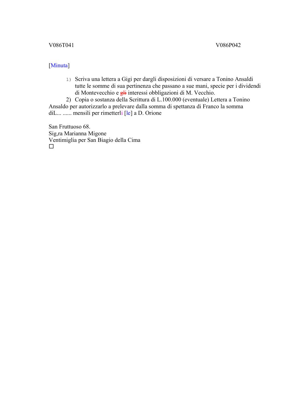 Scritti. Volume 086, pagina 047