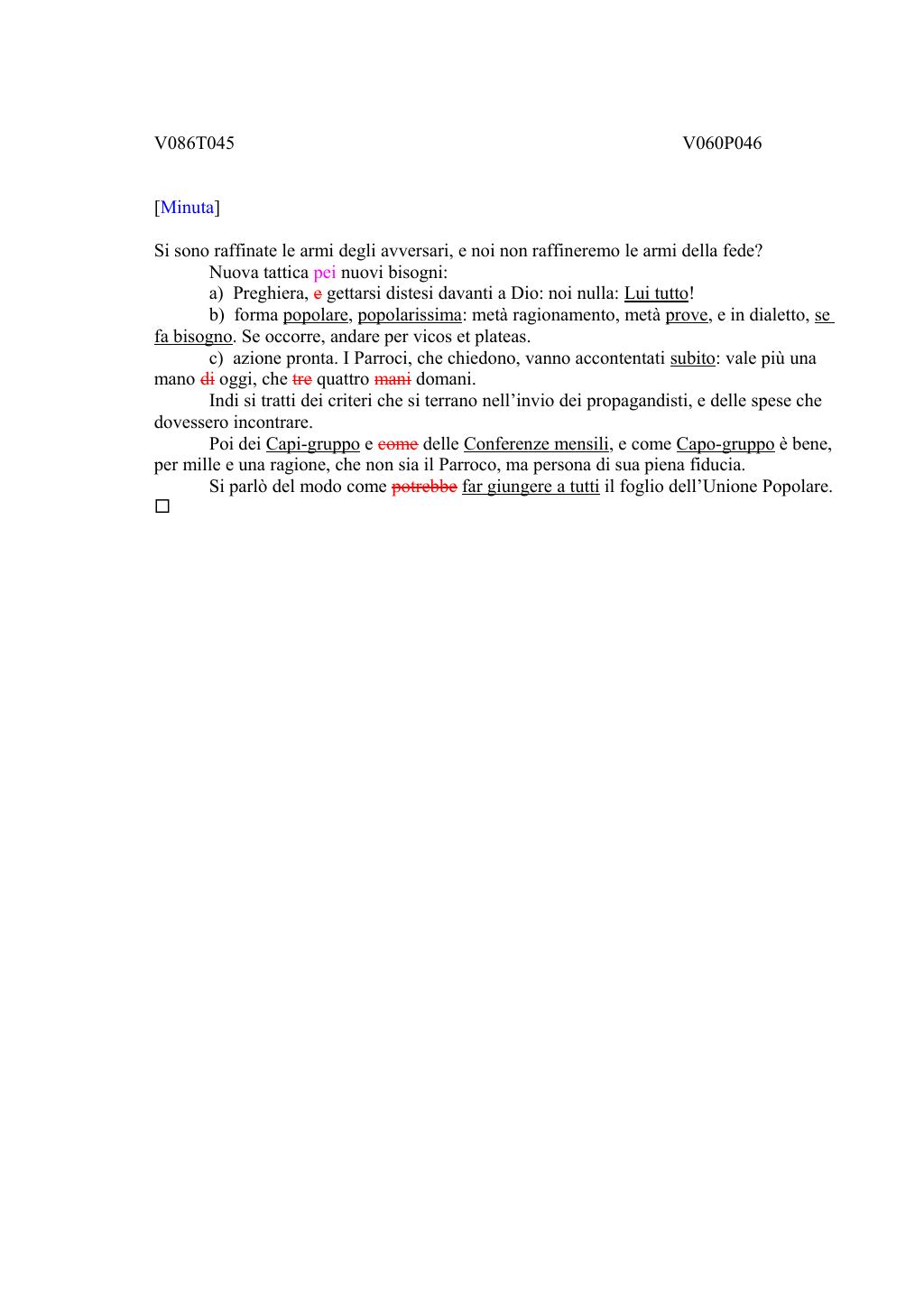 Scritti. Volume 086, pagina 051