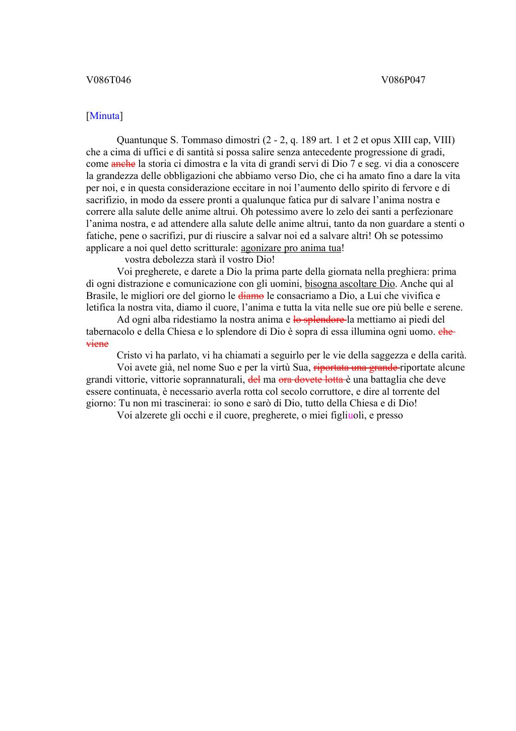 Scritti. Volume 086, pagina 052