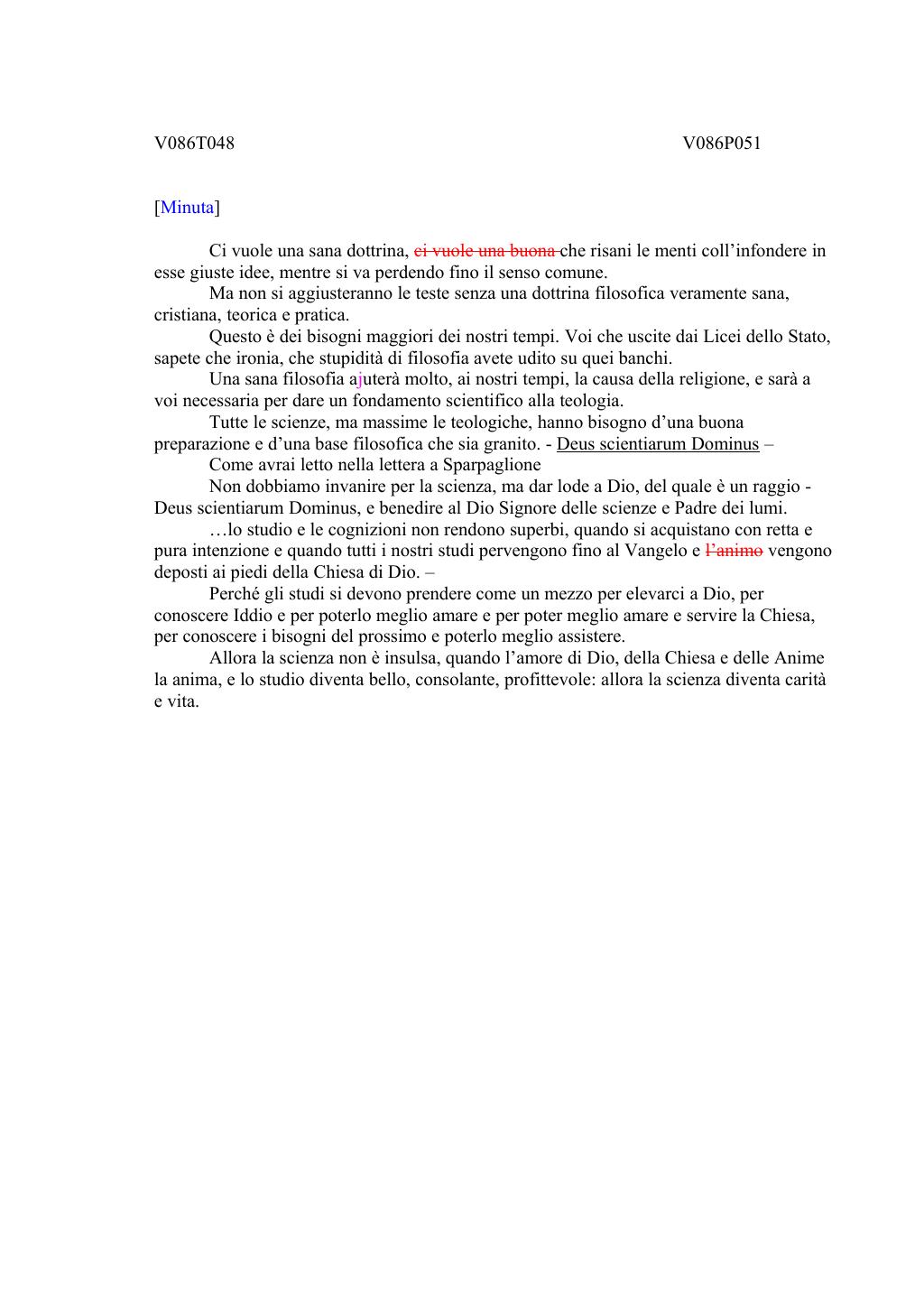 Scritti. Volume 086, pagina 056