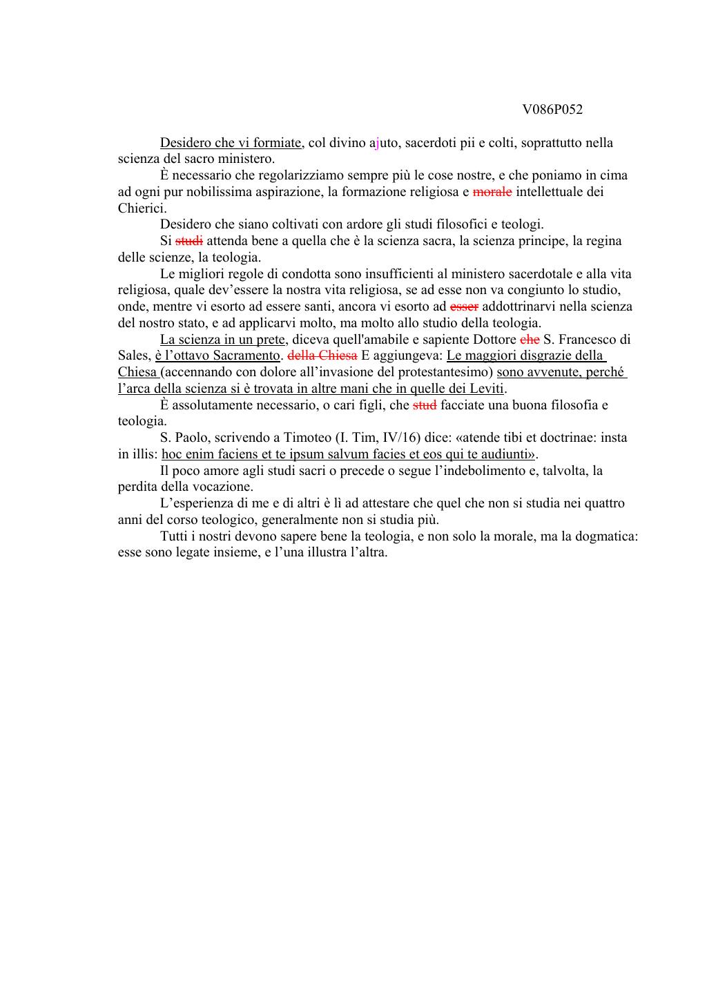 Scritti. Volume 086, pagina 057