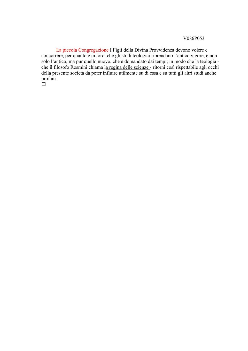 Scritti. Volume 086, pagina 058