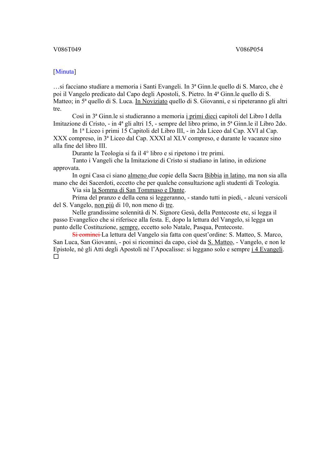 Scritti. Volume 086, pagina 059