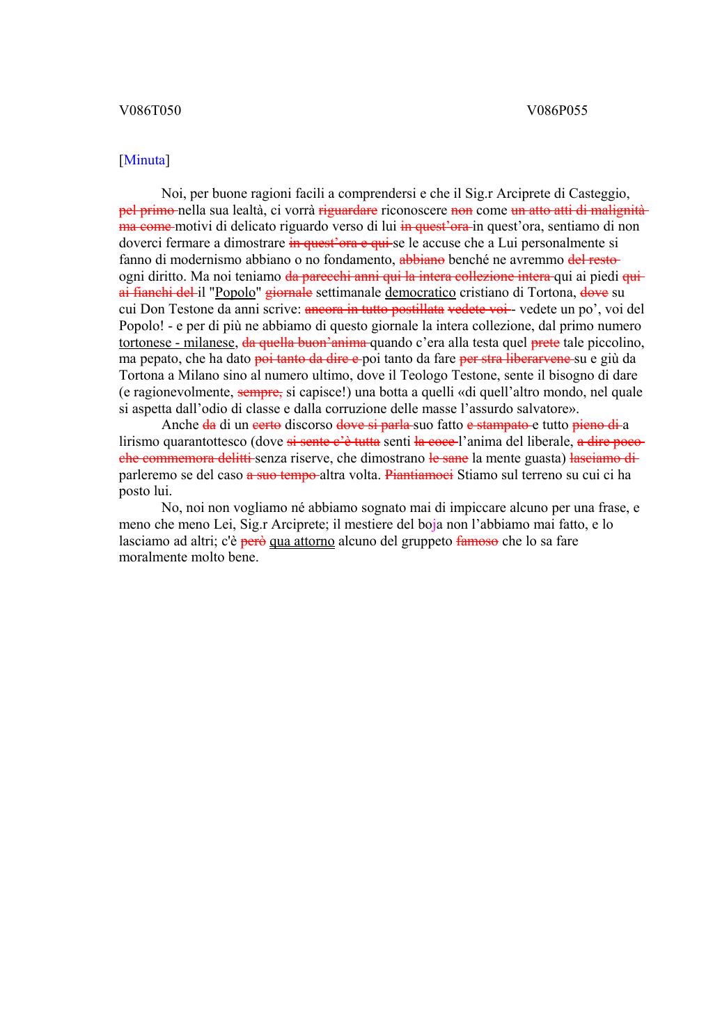 Scritti. Volume 086, pagina 060