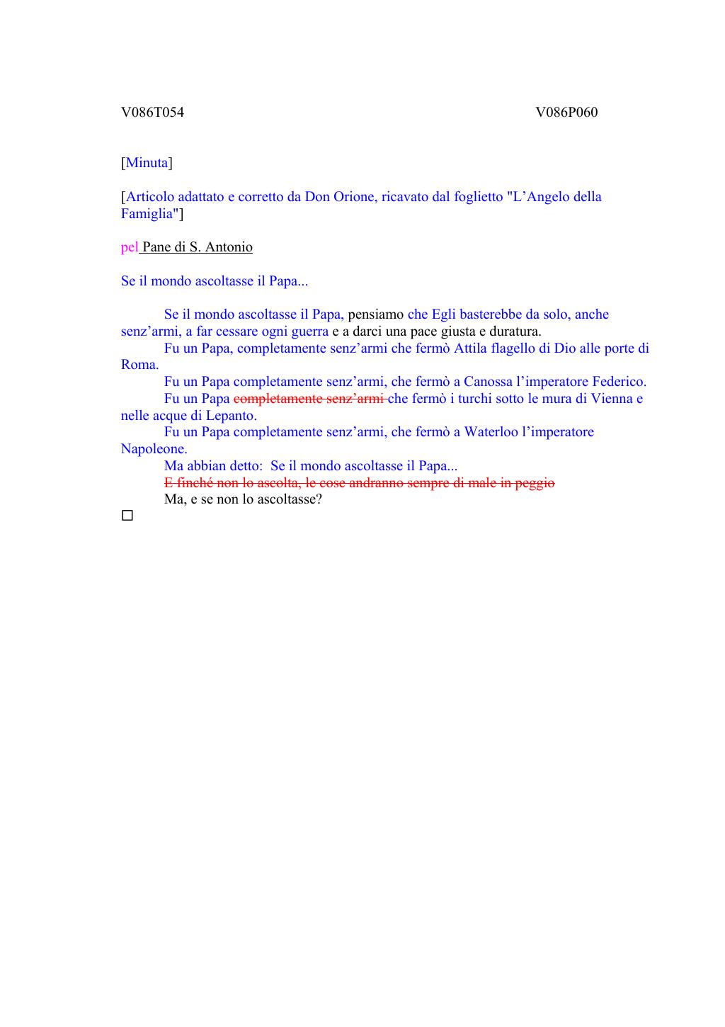 Scritti. Volume 086, pagina 065