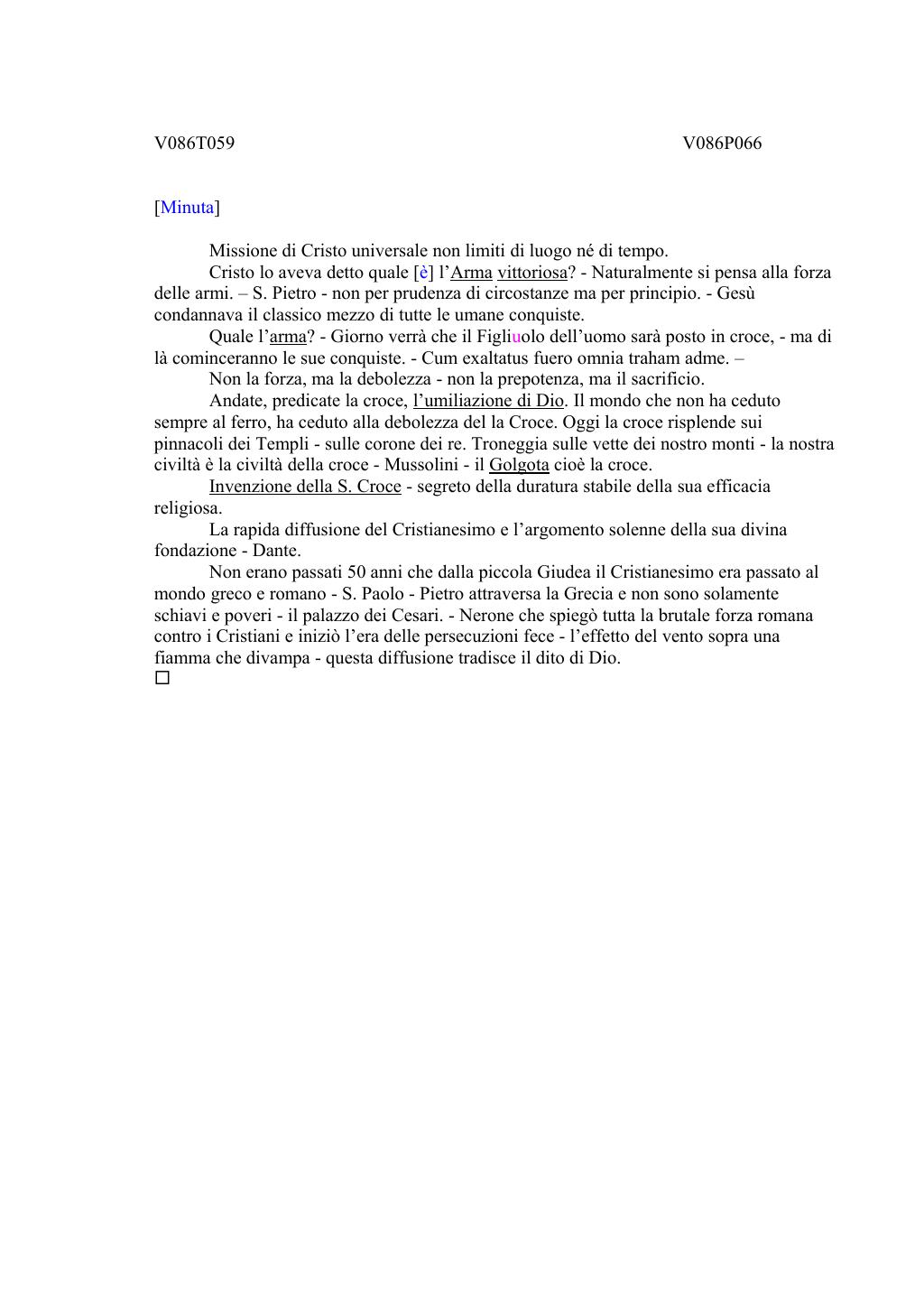 Scritti. Volume 086, pagina 071