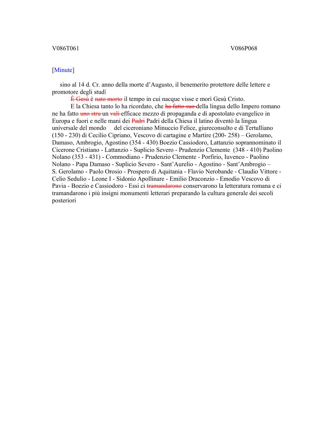 Scritti. Volume 086, pagina 073