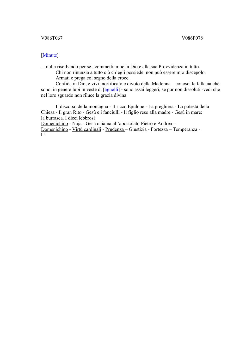Scritti. Volume 086, pagina 083