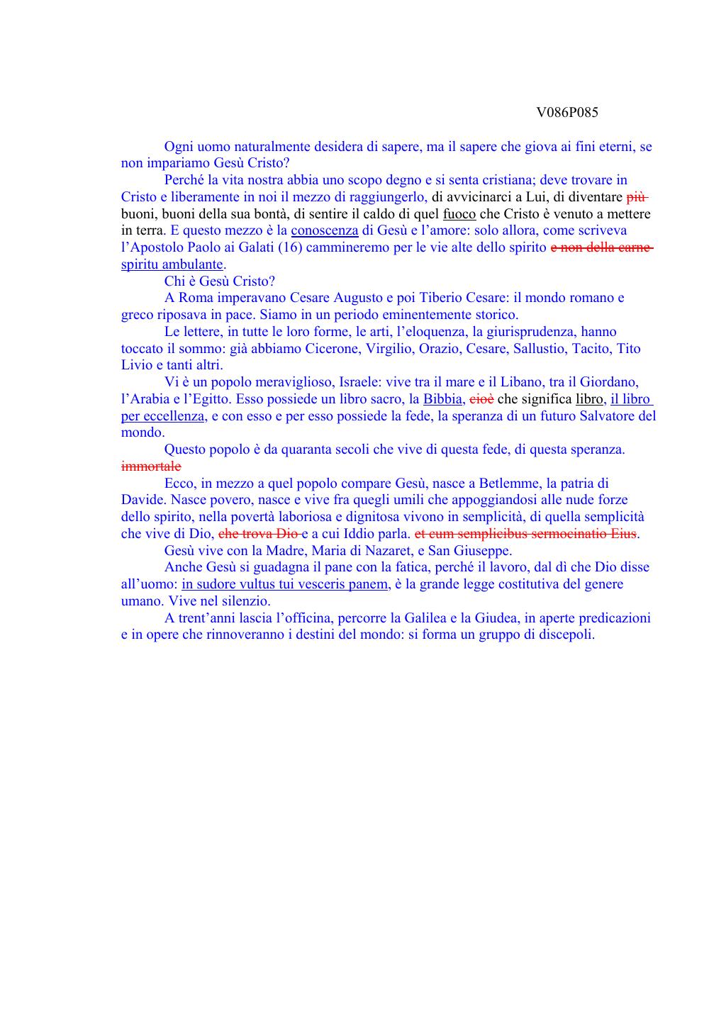 Scritti. Volume 086, pagina 090