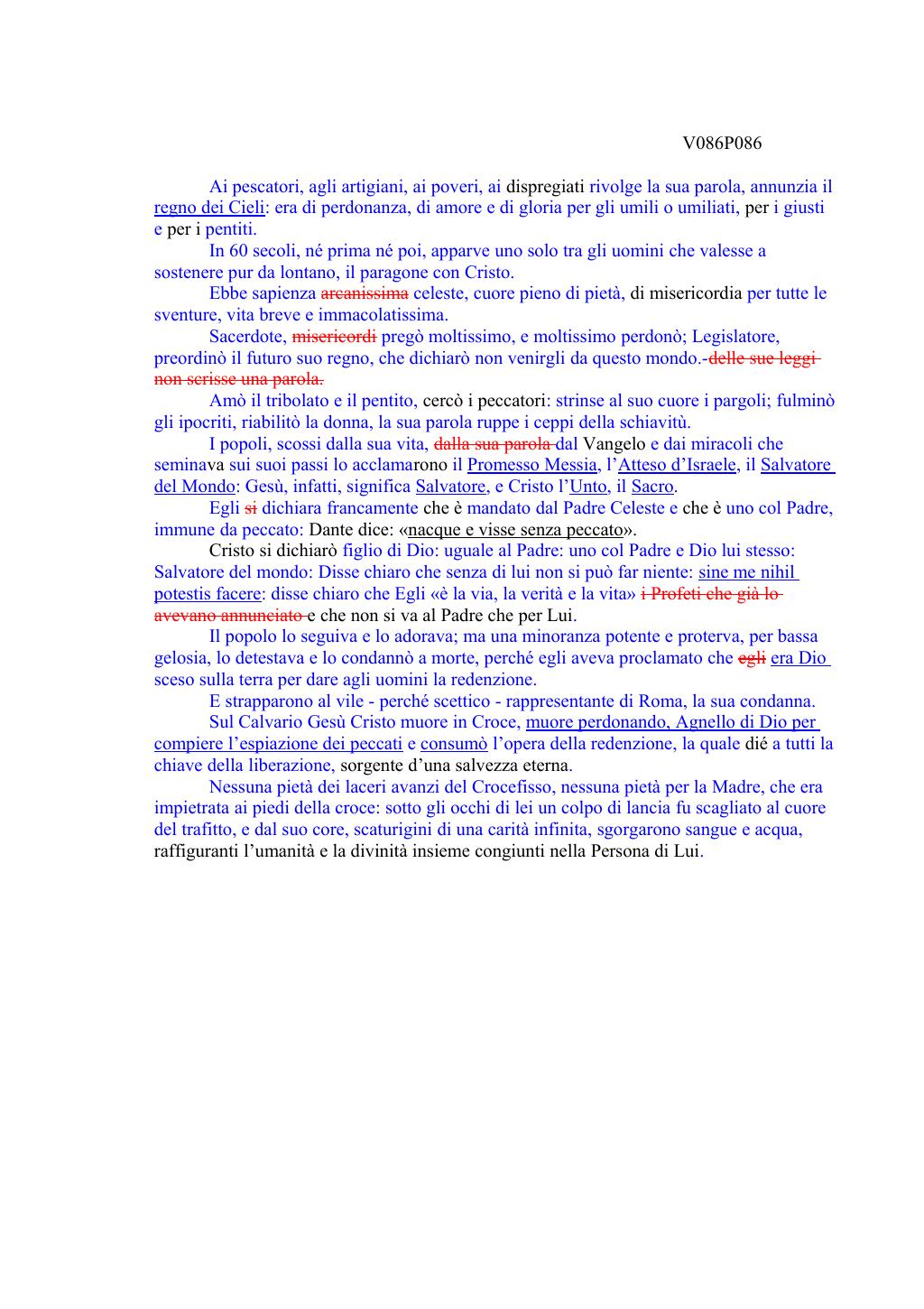 Scritti. Volume 086, pagina 091