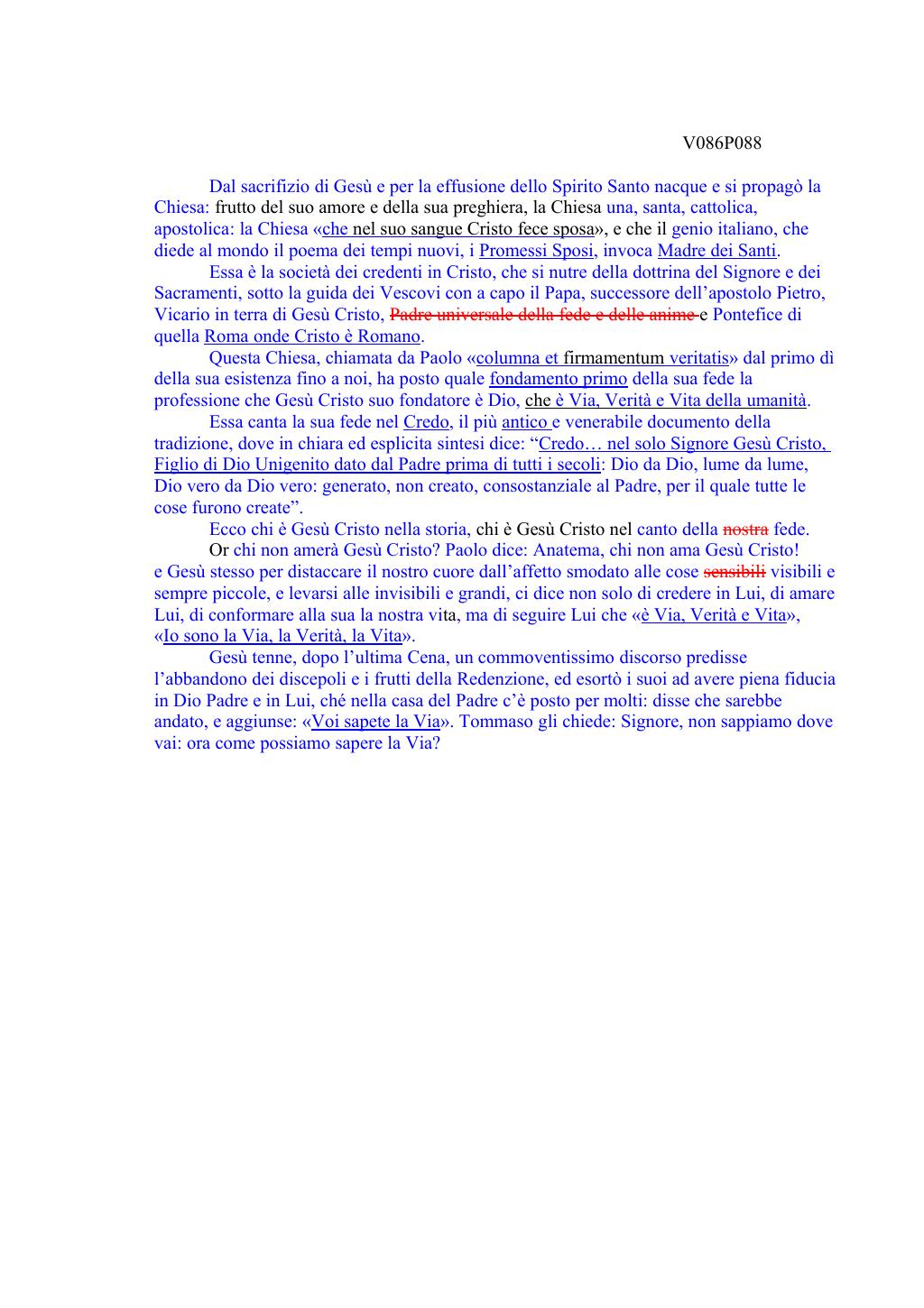 Scritti. Volume 086, pagina 093