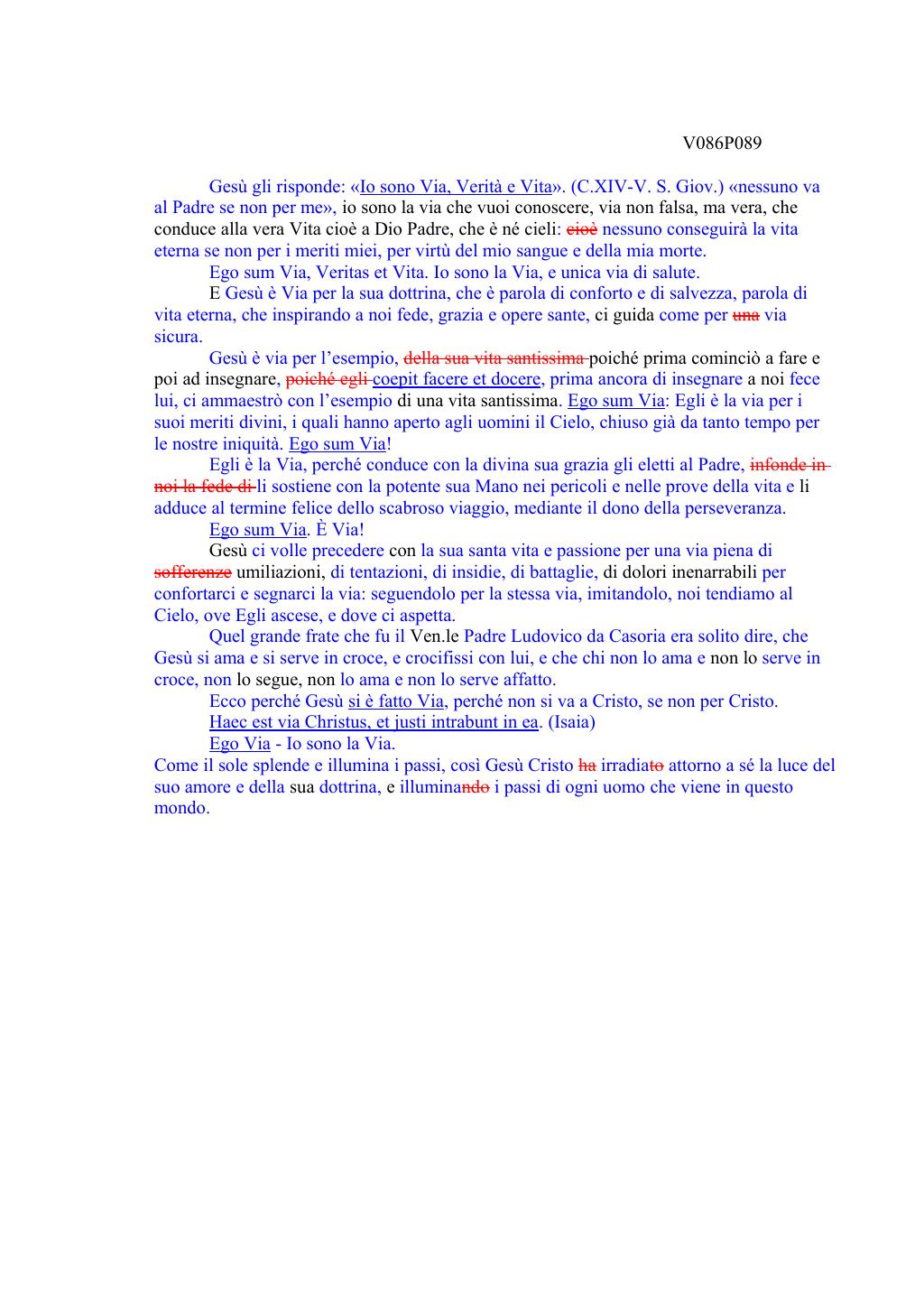 Scritti. Volume 086, pagina 094