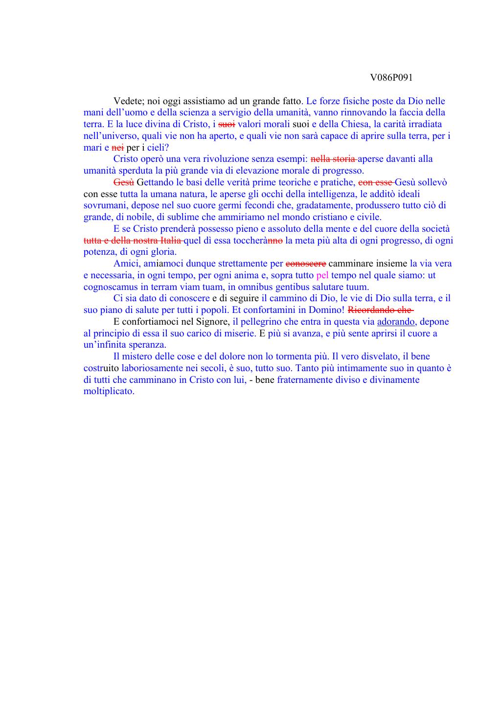 Scritti. Volume 086, pagina 096