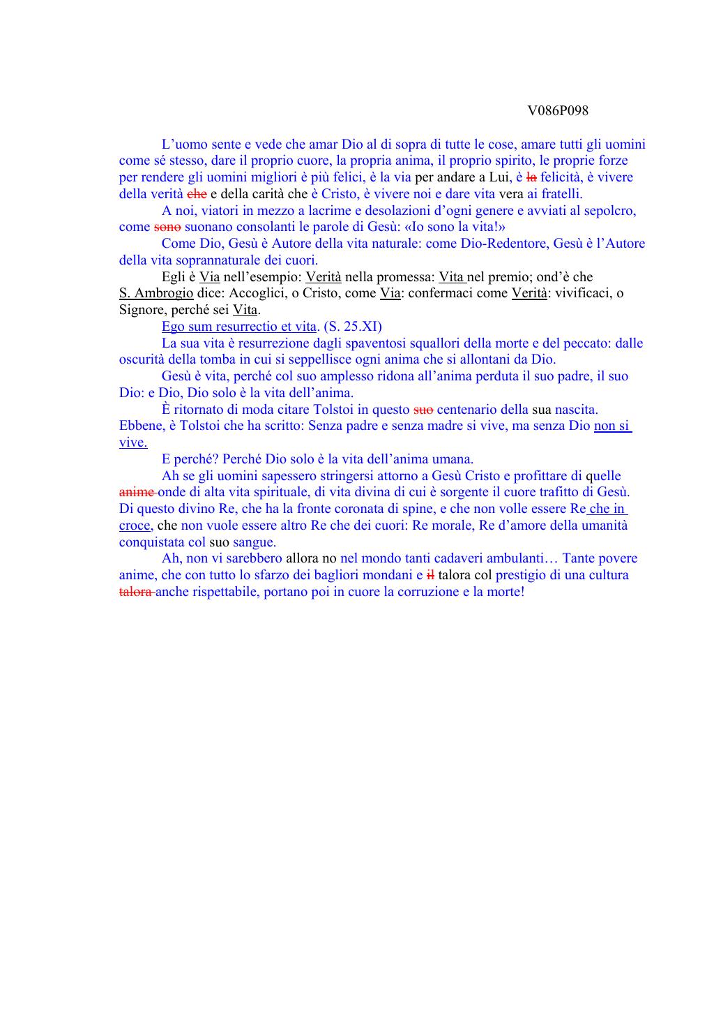 Scritti. Volume 086, pagina 103