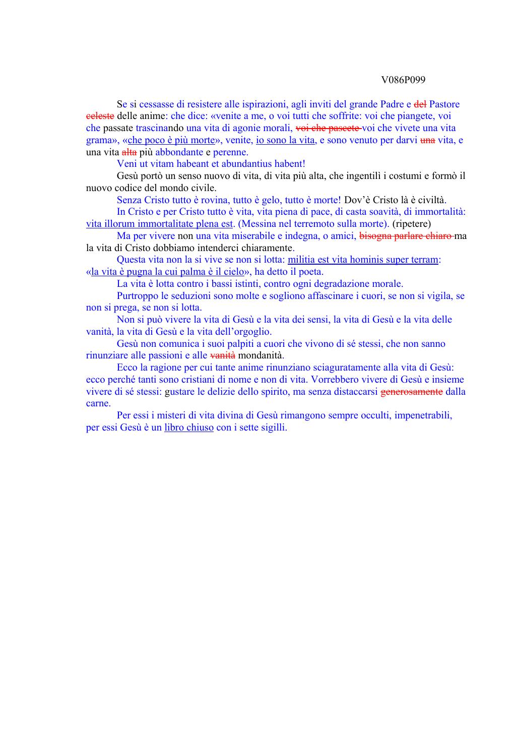 Scritti. Volume 086, pagina 104