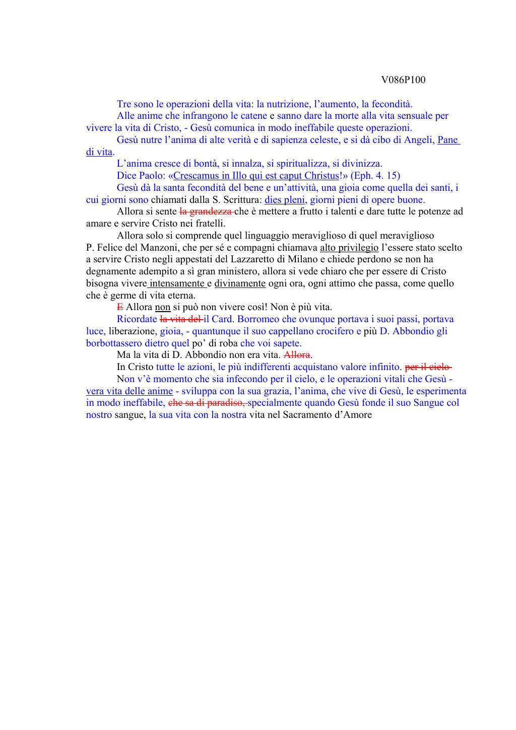 Scritti. Volume 086, pagina 105
