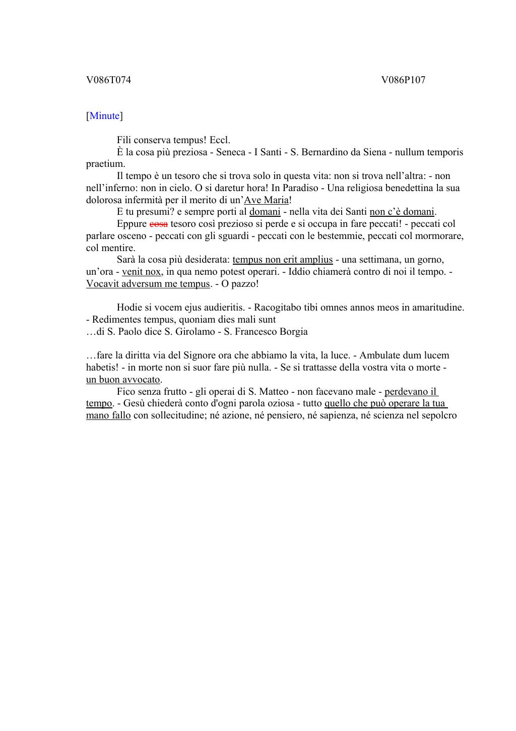 Scritti. Volume 086, pagina 112