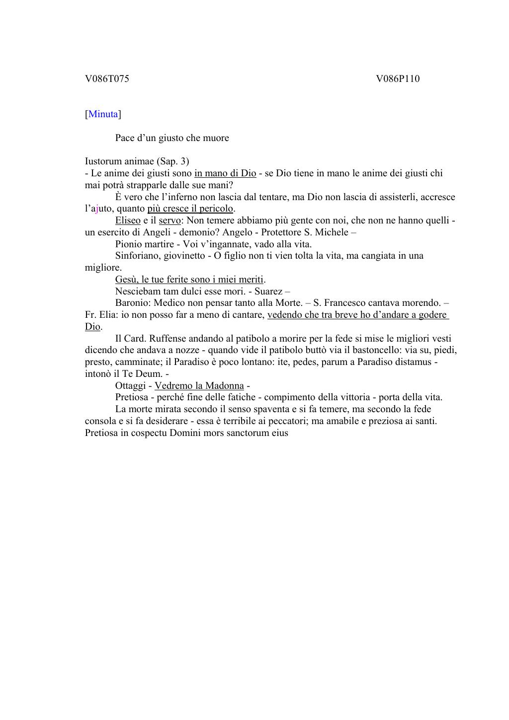 Scritti. Volume 086, pagina 115