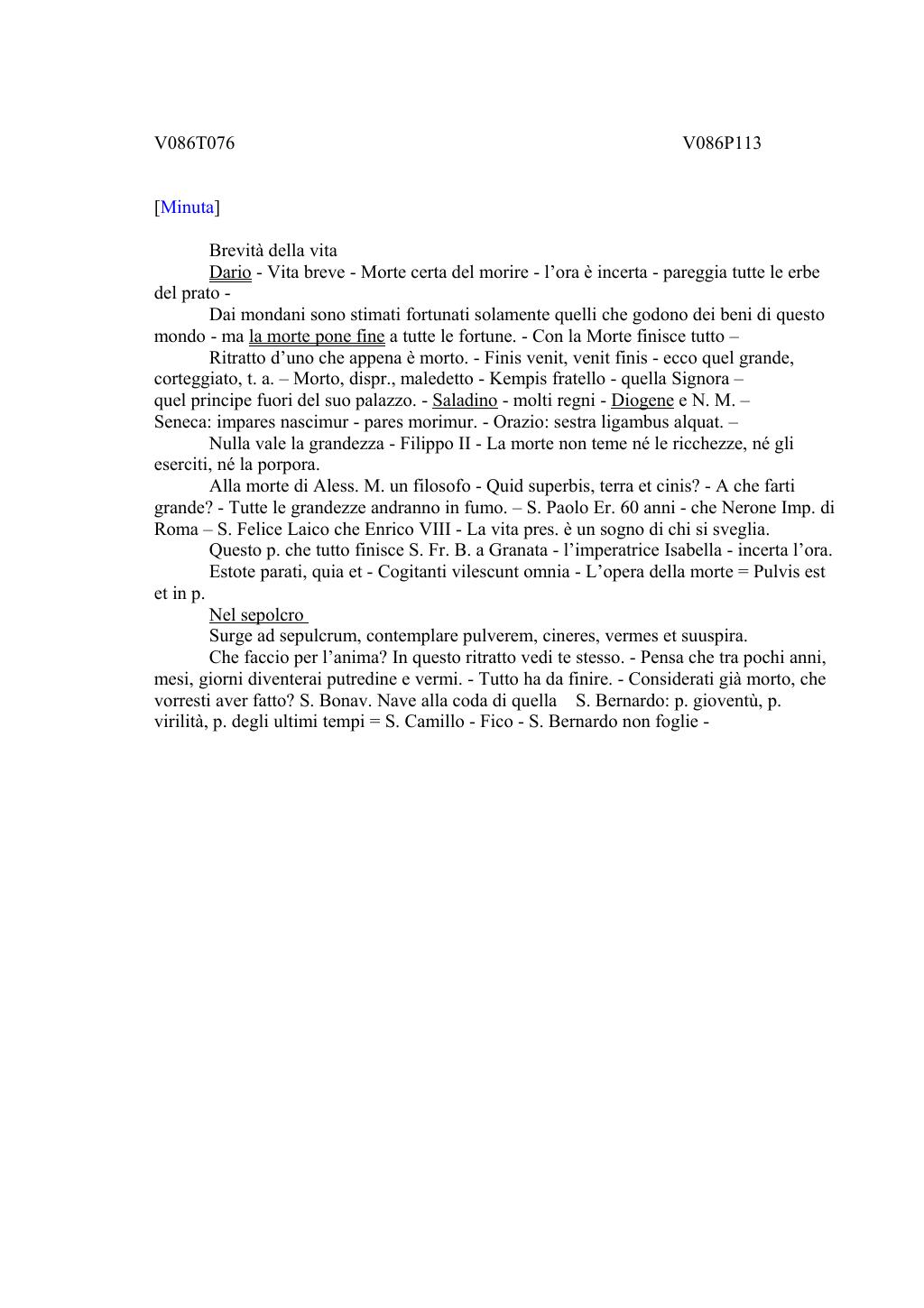Scritti. Volume 086, pagina 118