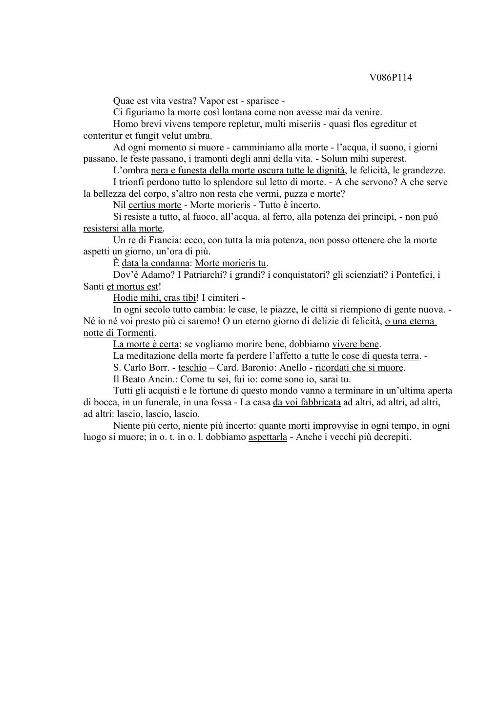 Scritti. Volume 086, pagina 119