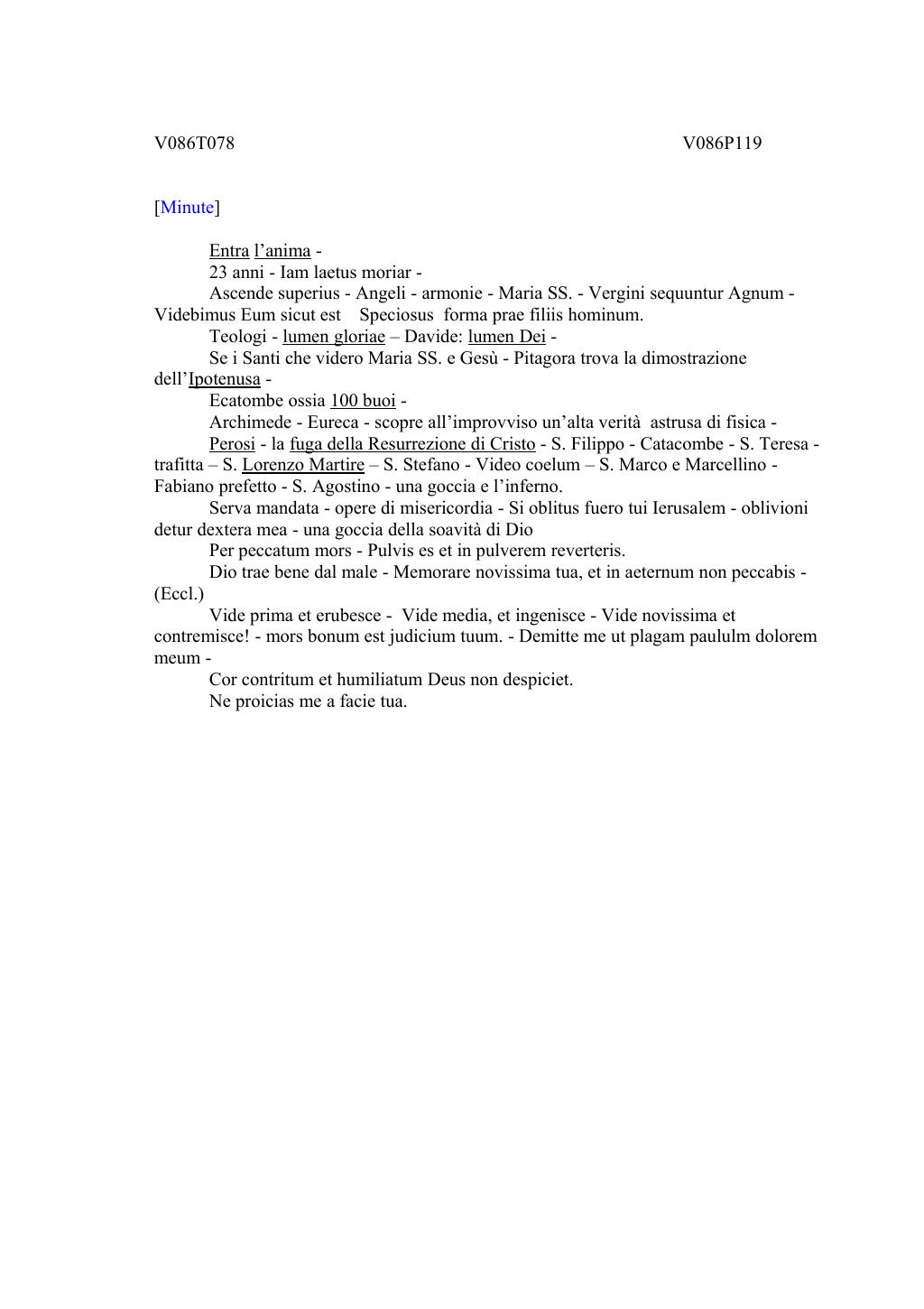 Scritti. Volume 086, pagina 124