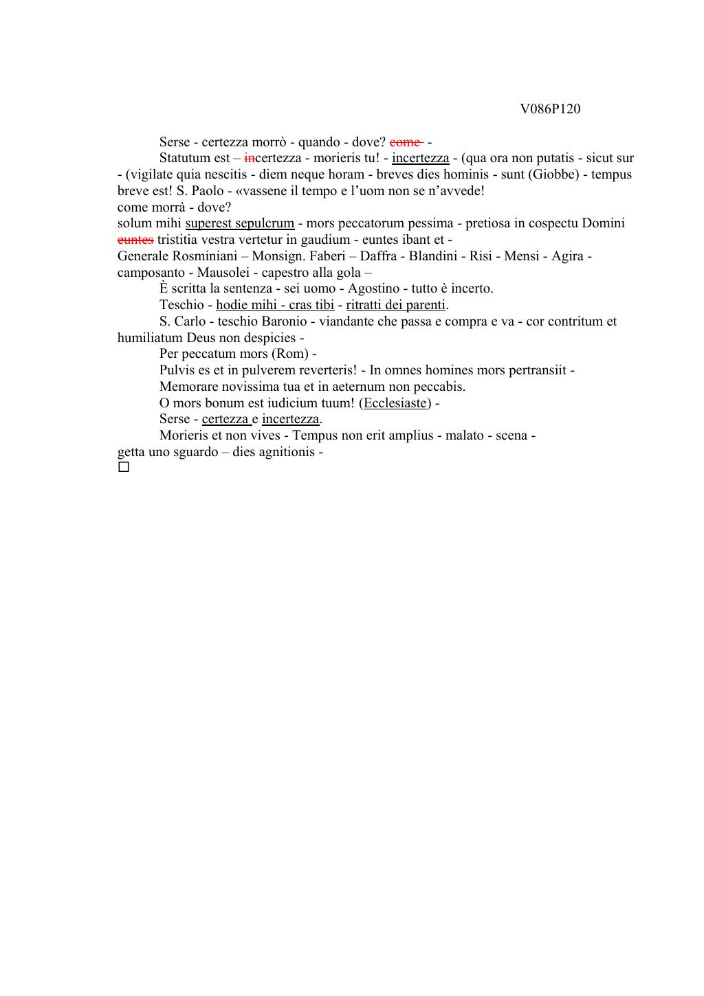Scritti. Volume 086, pagina 125