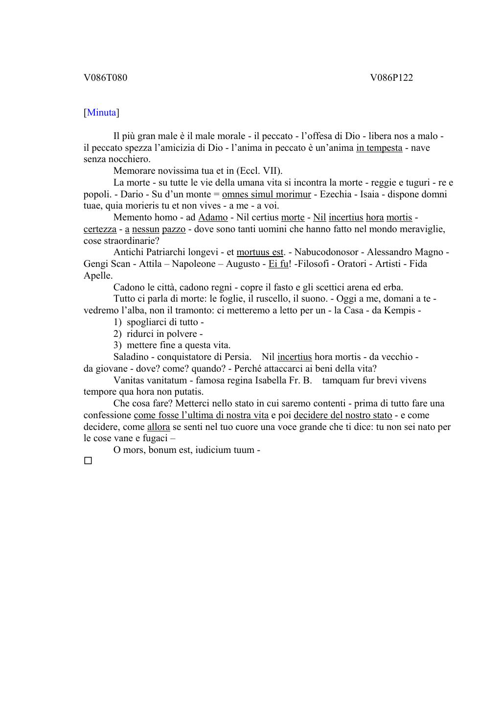 Scritti. Volume 086, pagina 127
