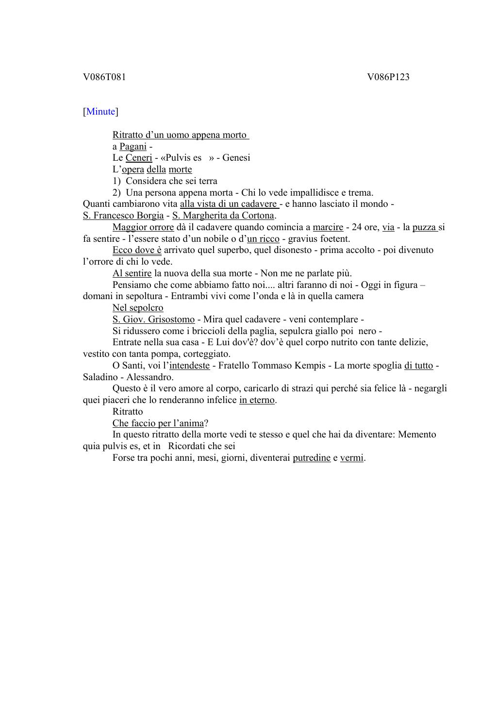 Scritti. Volume 086, pagina 128