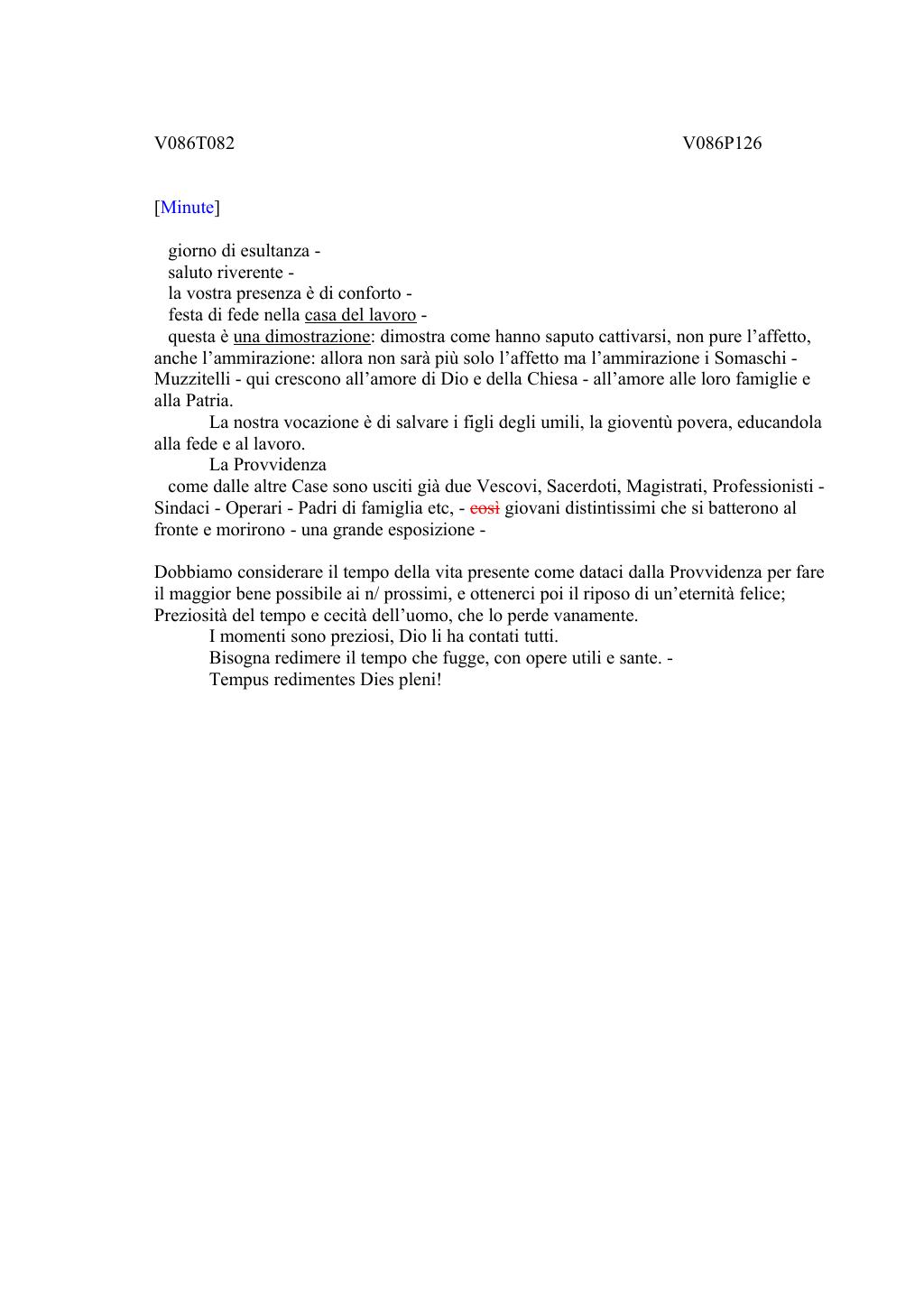 Scritti. Volume 086, pagina 131