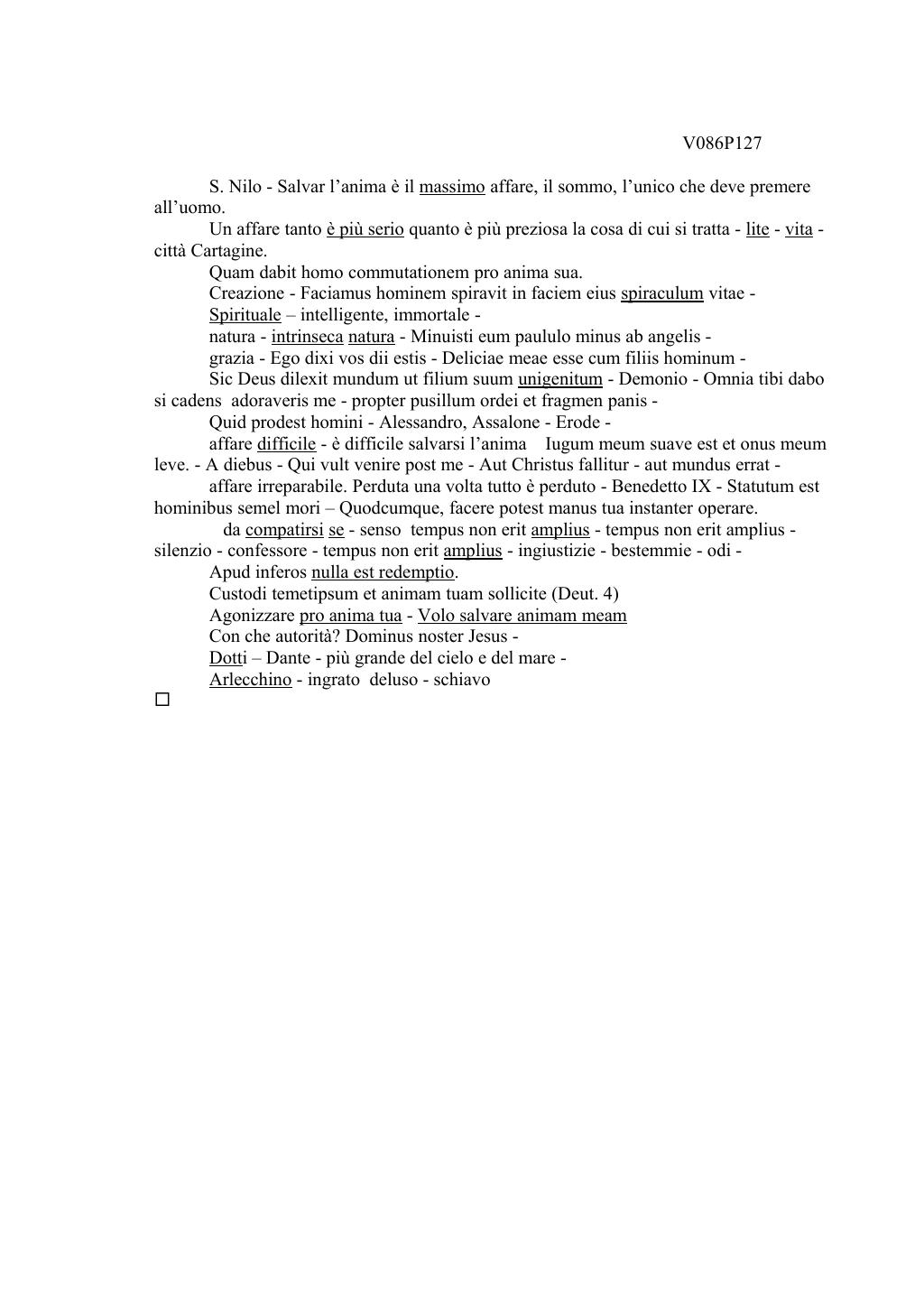 Scritti. Volume 086, pagina 132