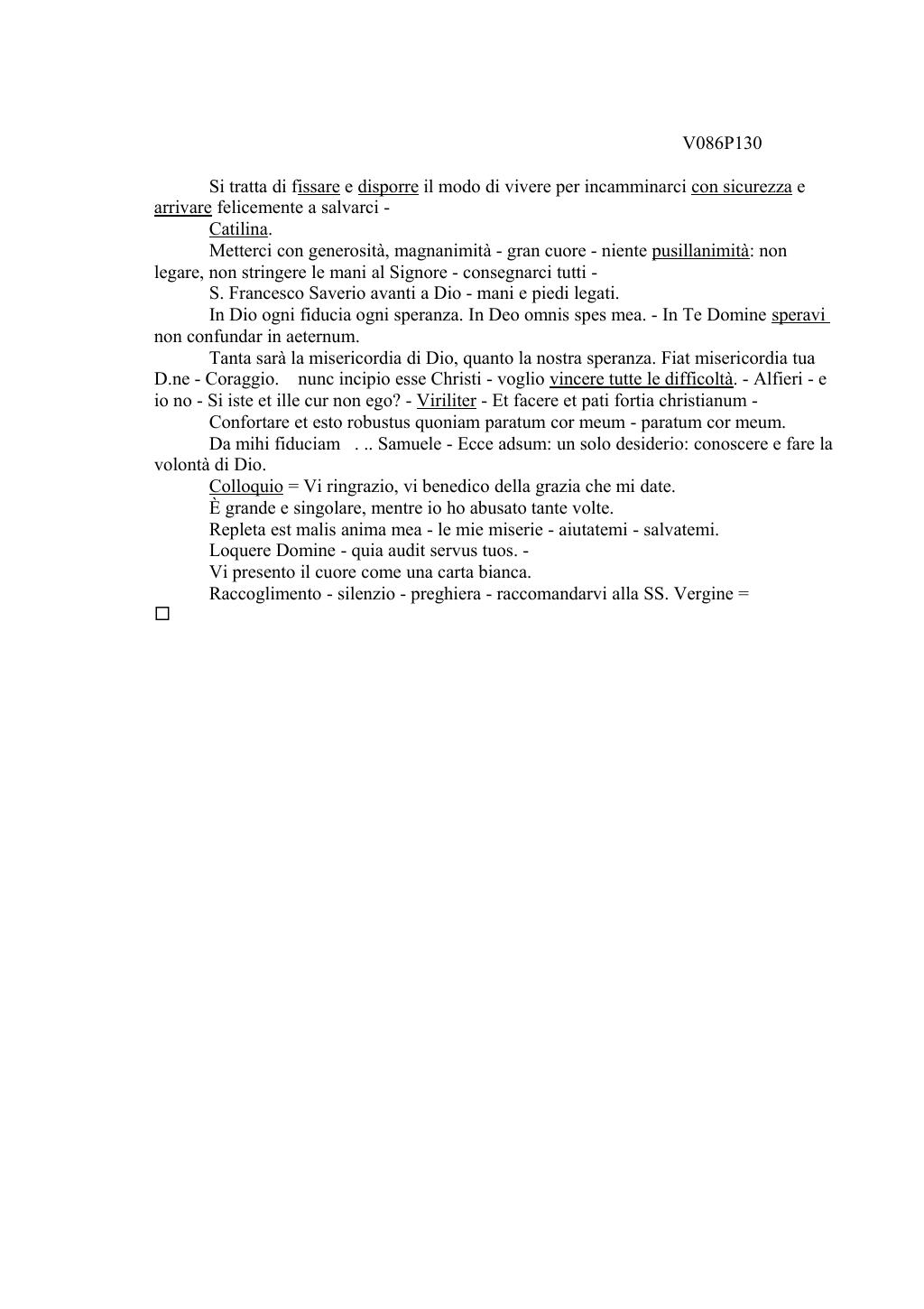Scritti. Volume 086, pagina 135