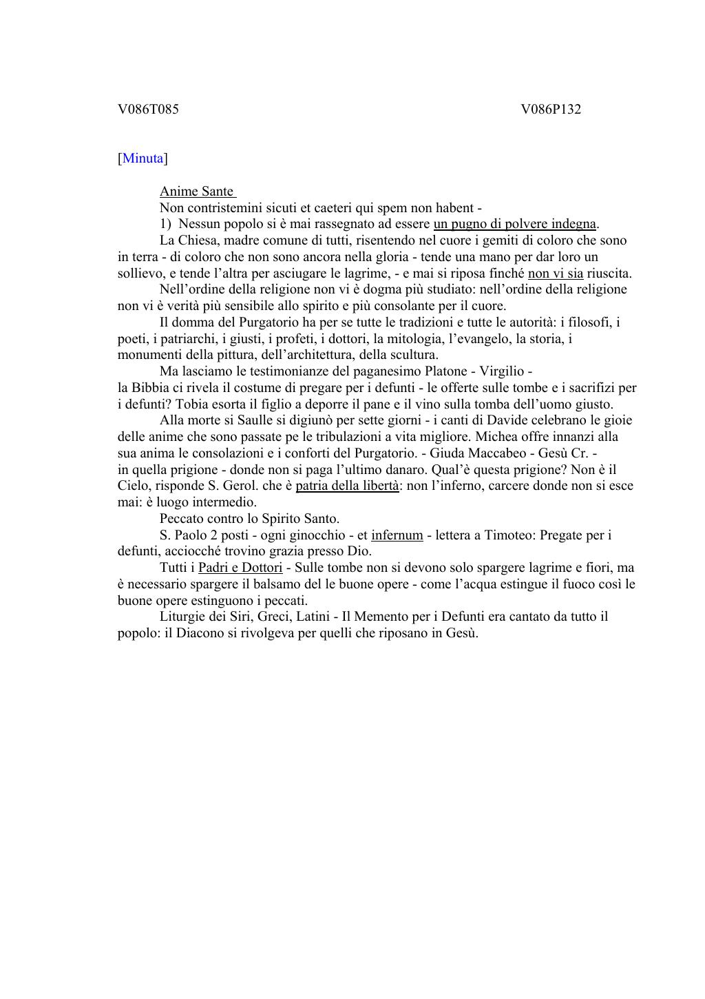 Scritti. Volume 086, pagina 137