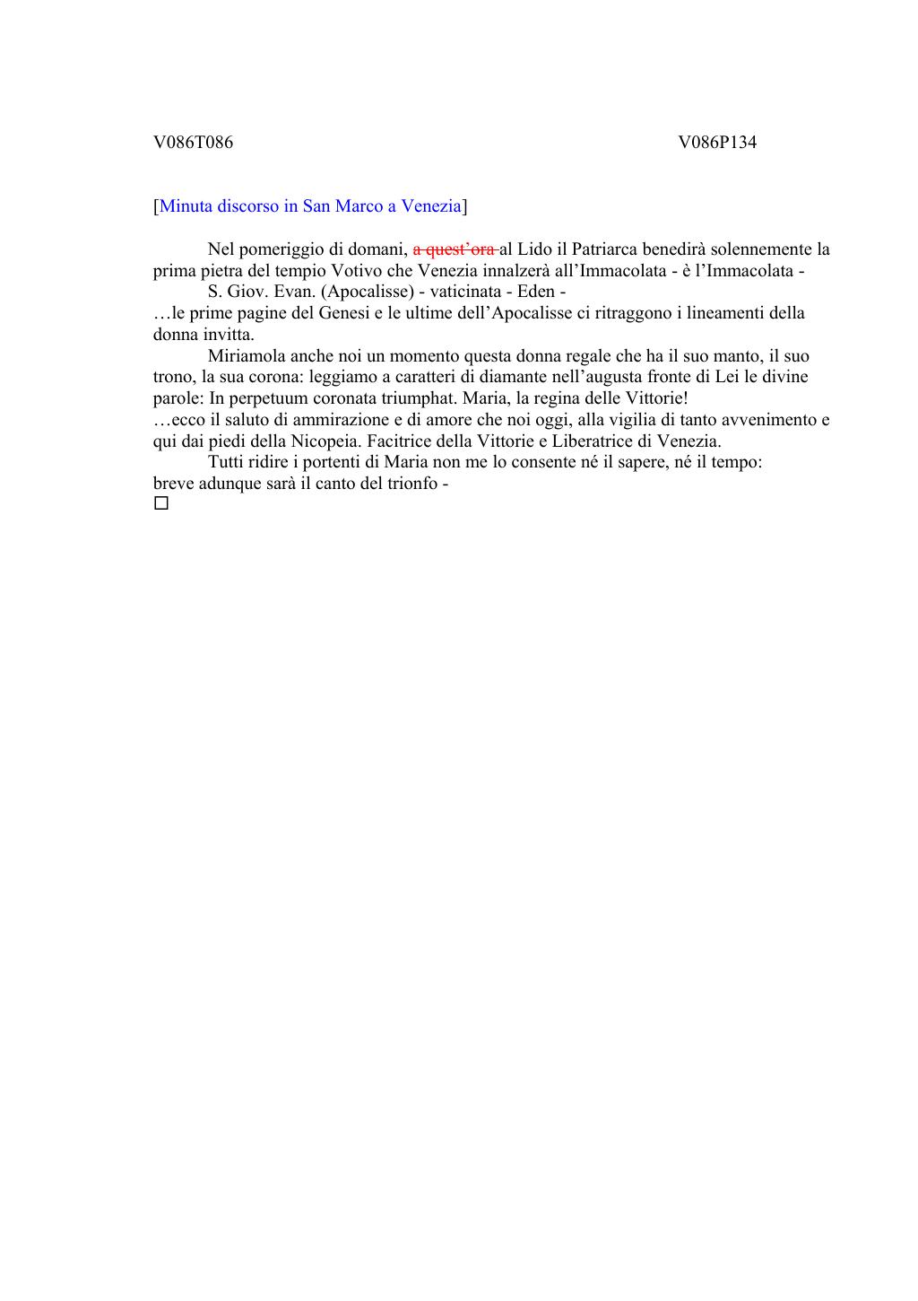 Scritti. Volume 086, pagina 139