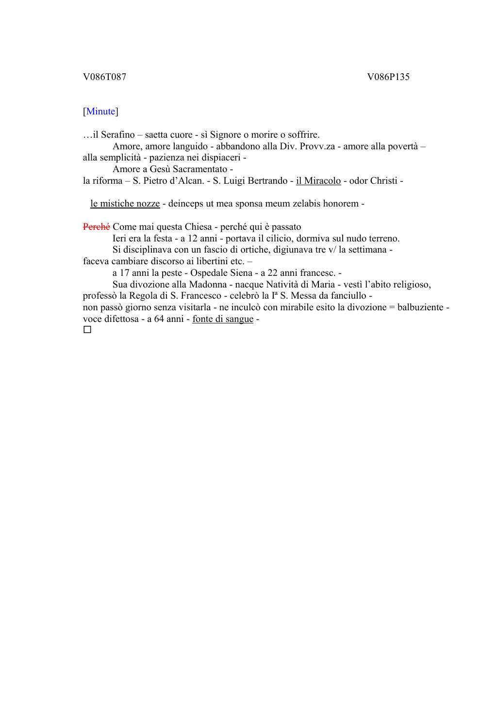 Scritti. Volume 086, pagina 140