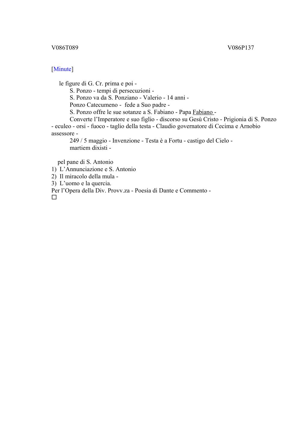 Scritti. Volume 086, pagina 142