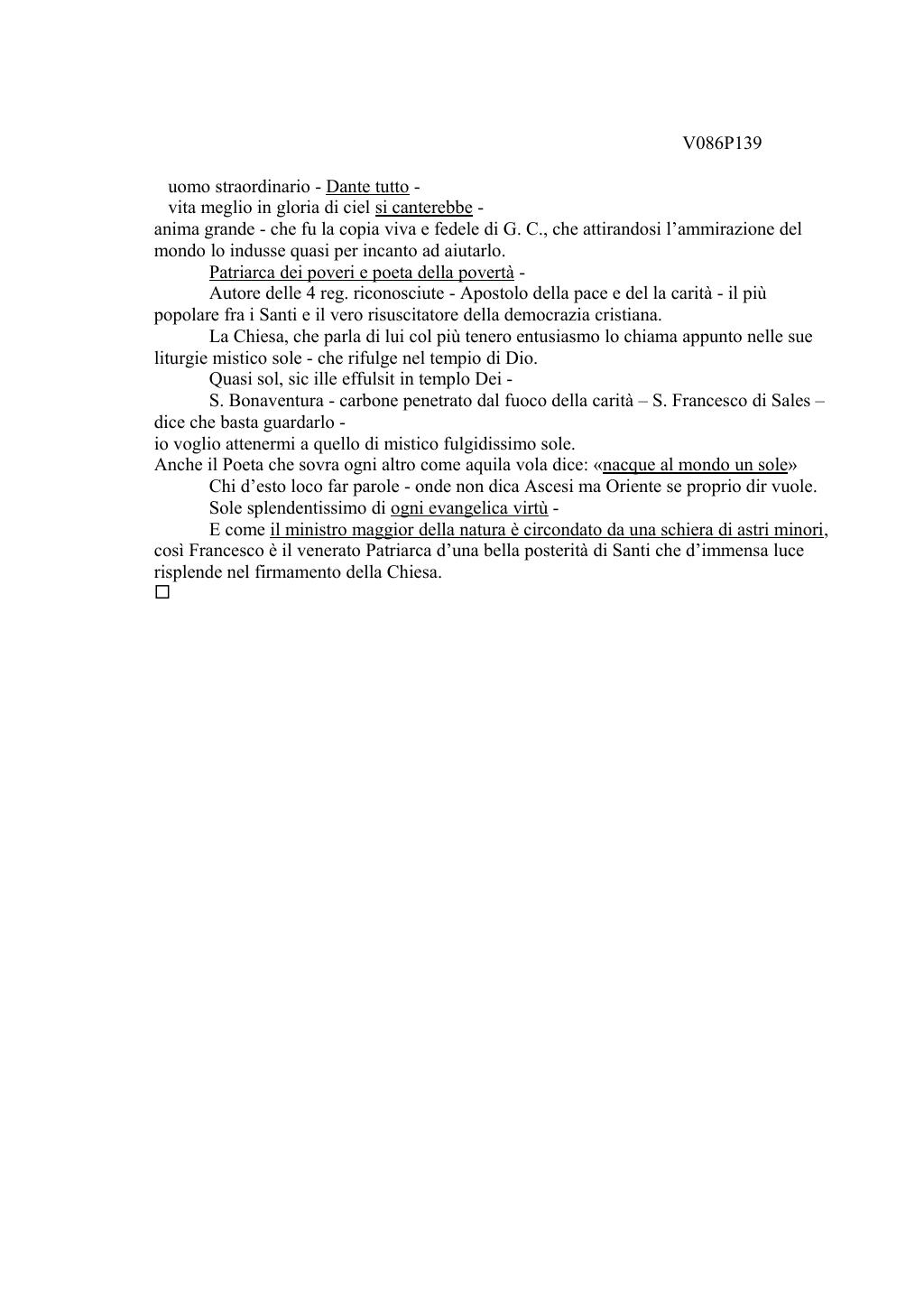 Scritti. Volume 086, pagina 144