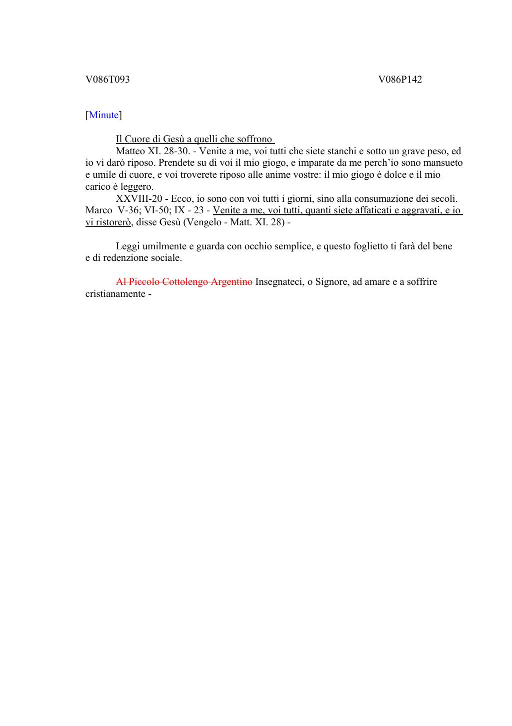 Scritti. Volume 086, pagina 147