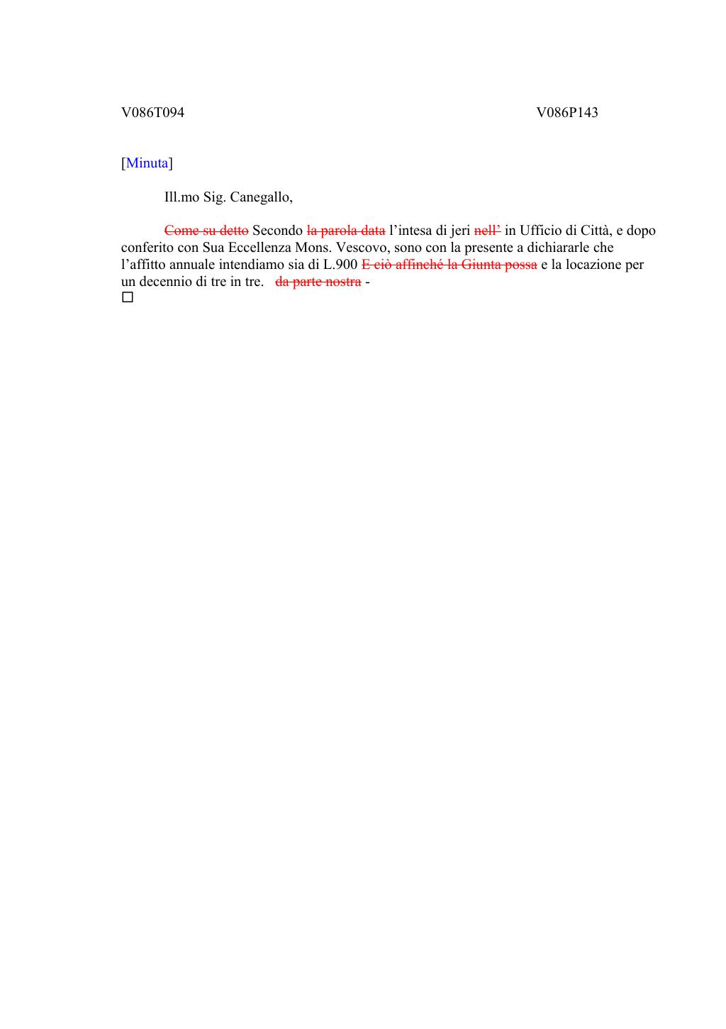 Scritti. Volume 086, pagina 149